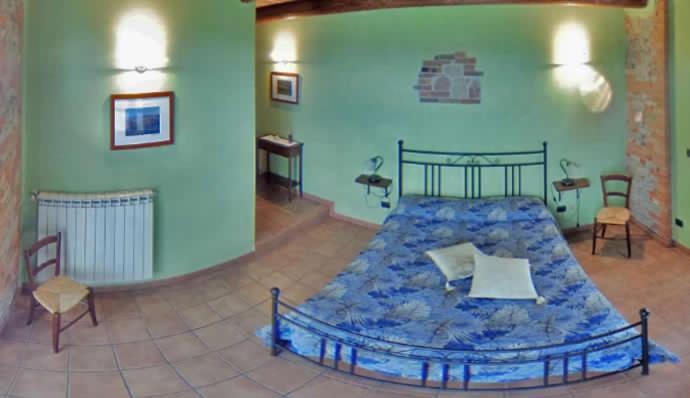 Agriturismo Bric Di Gai Monforte dʼAlba Zewnętrze zdjęcie